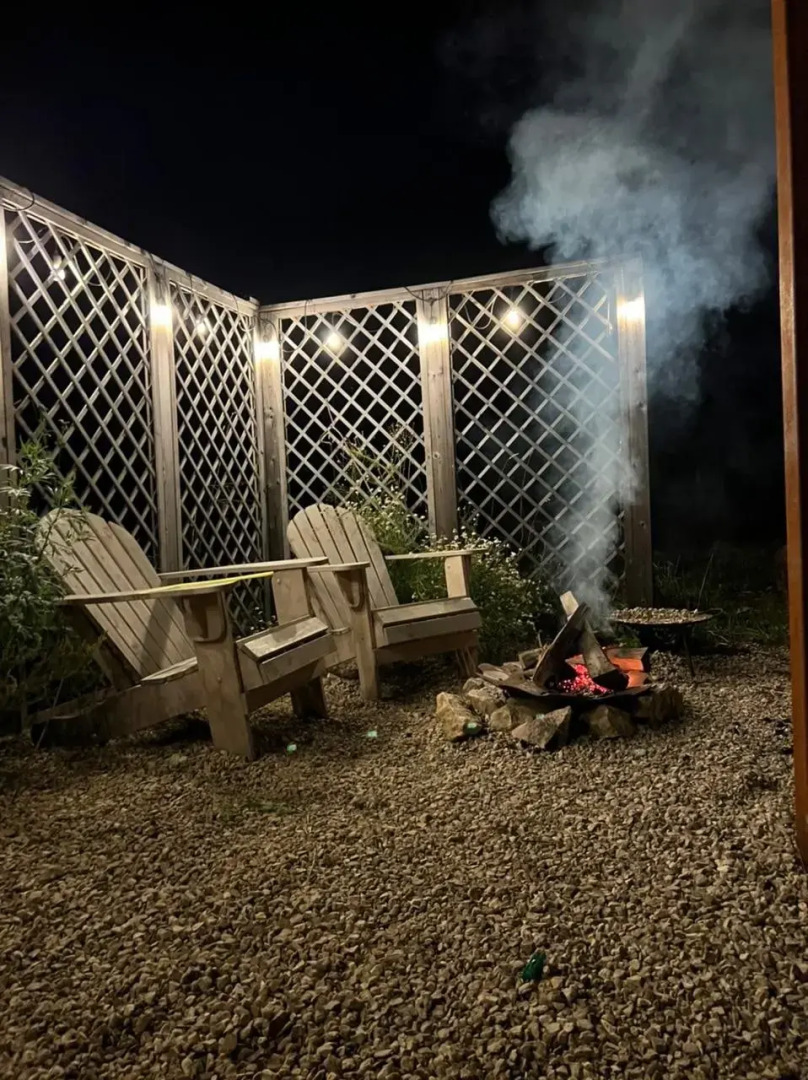 Частный дом Капибара у реки