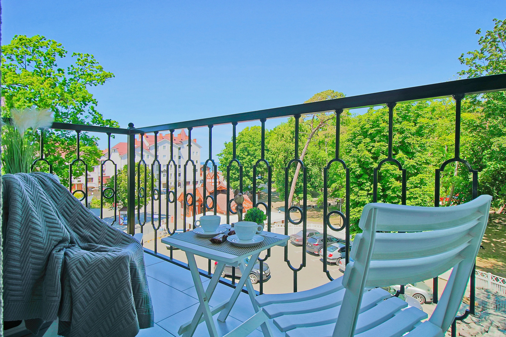 Апартаменты Flyapart 5