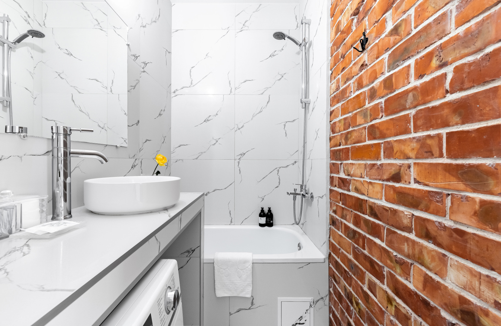 Квартира на первой линии парка Галицкого с красивым видом