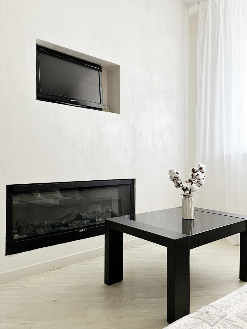 Апартаменты Династия