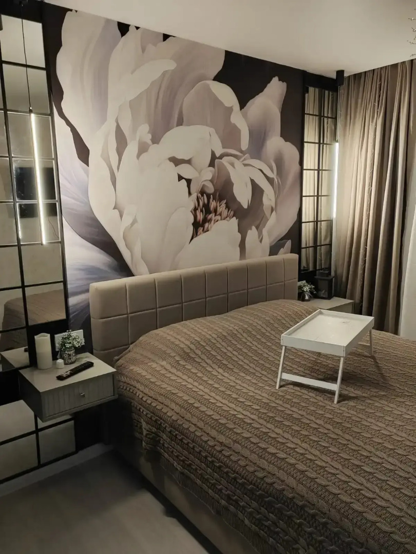 Квартира на Рокоссовского