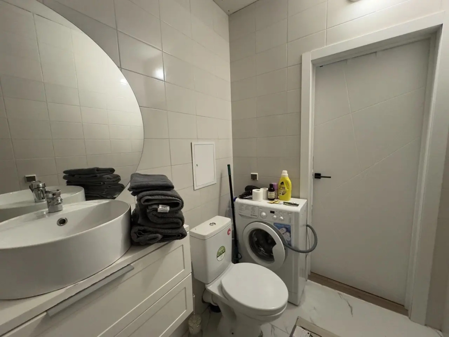 Апартаменты Everest Gorky