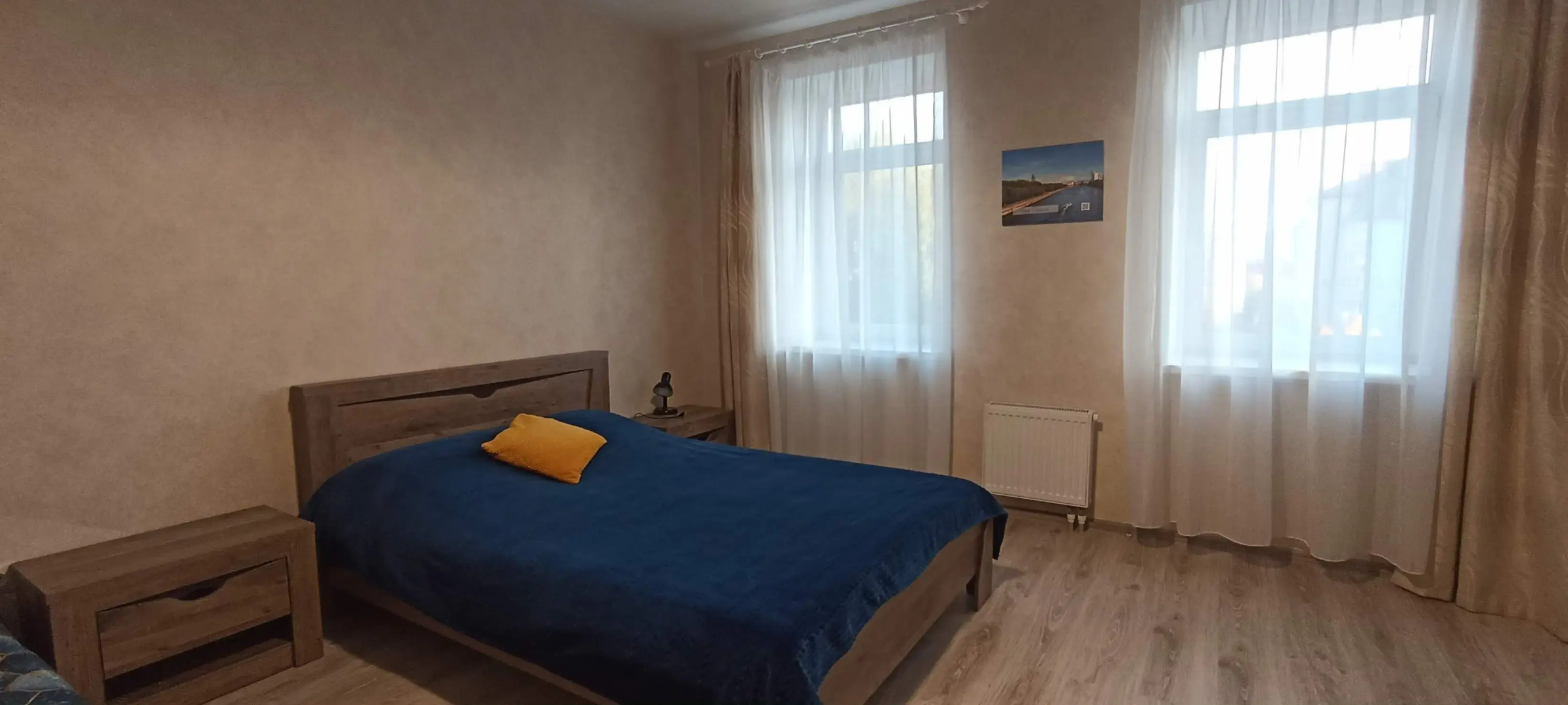 Апартаменты Галерея на Гагарина у Королевских Ворот