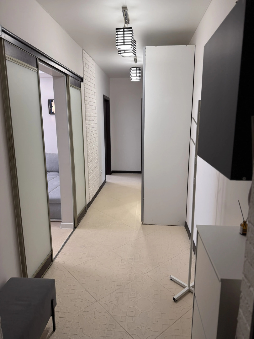 Апартаменты у Музея Мирового Океана