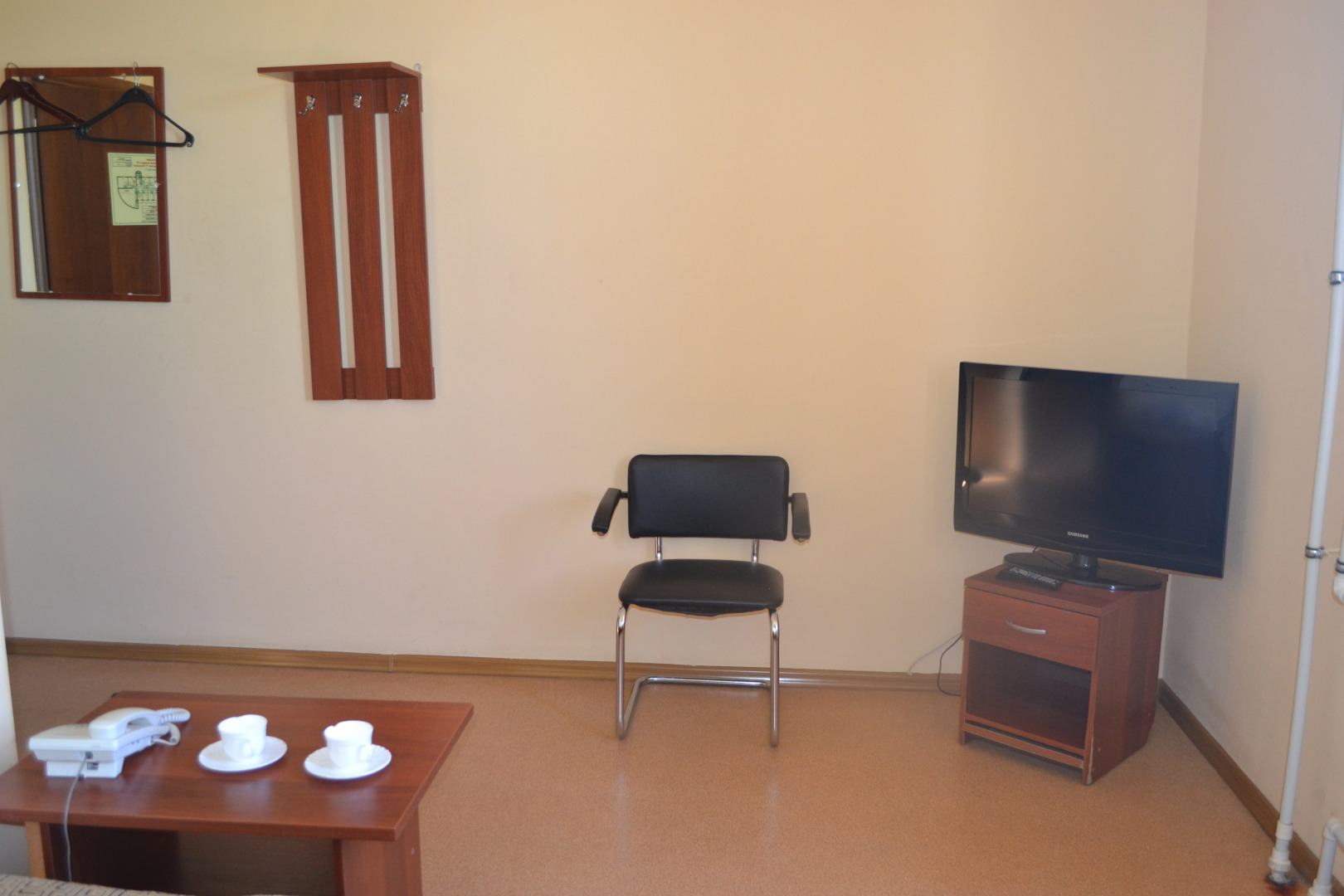 Мини-отель У Петровича