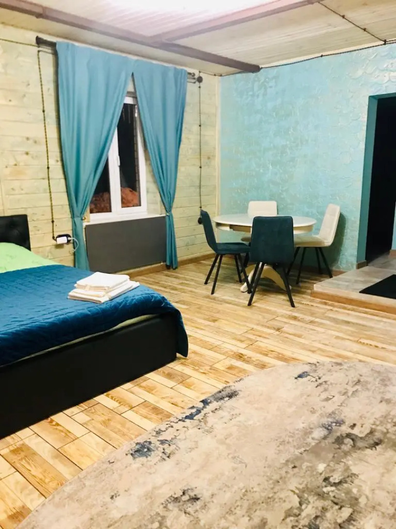 Апартаменты Dreams