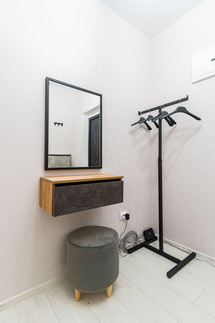 Апартаменты в Южном Районе Новороссийска от LetoApart