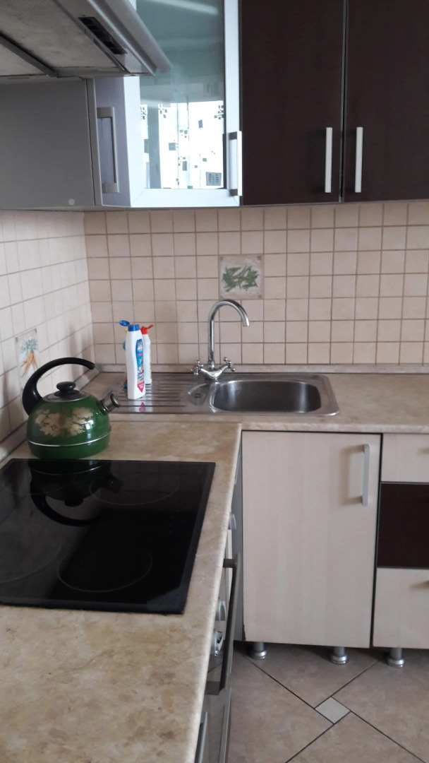 Апартаменты Уютная Квартира