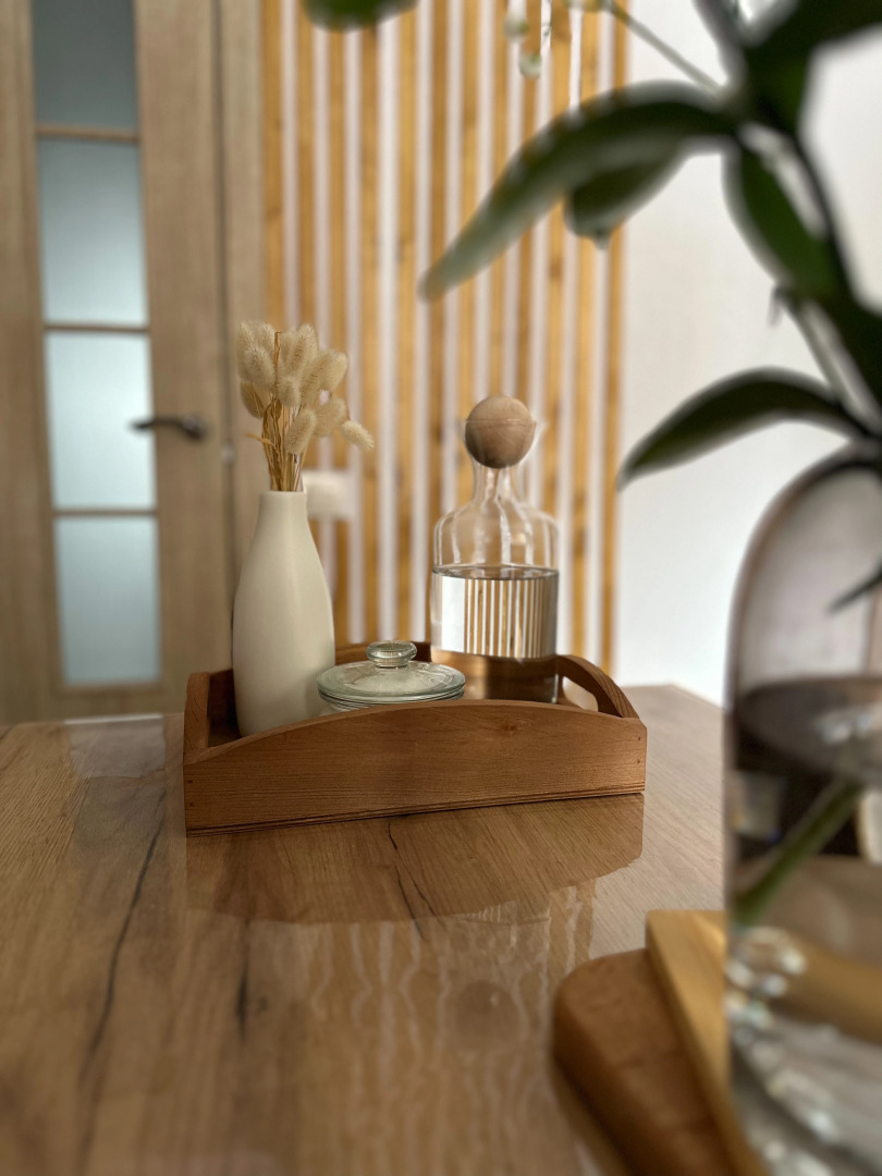 Апартаменты Zavidovo Time for moments