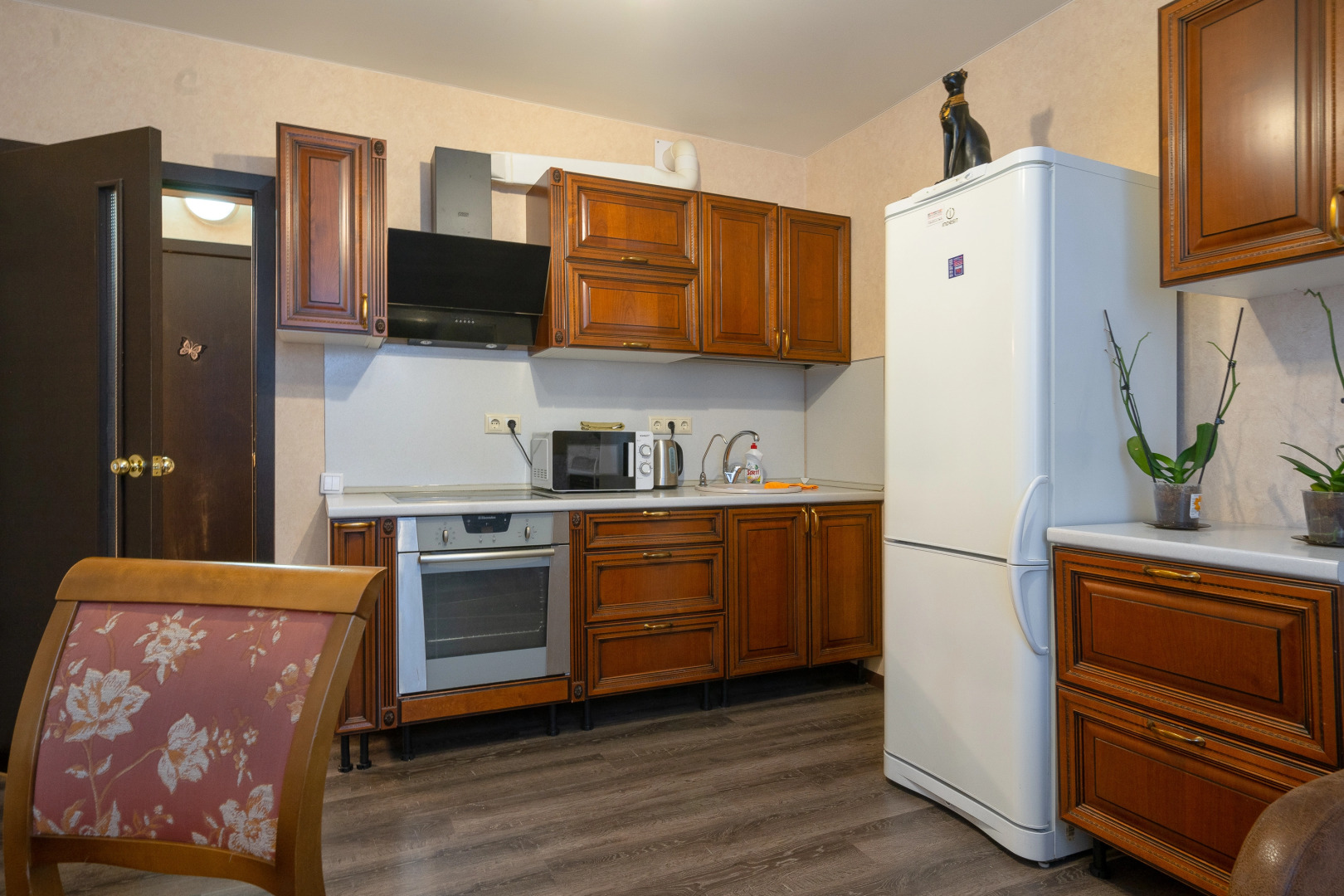 Апартаменты Фаэтон DreamHouse