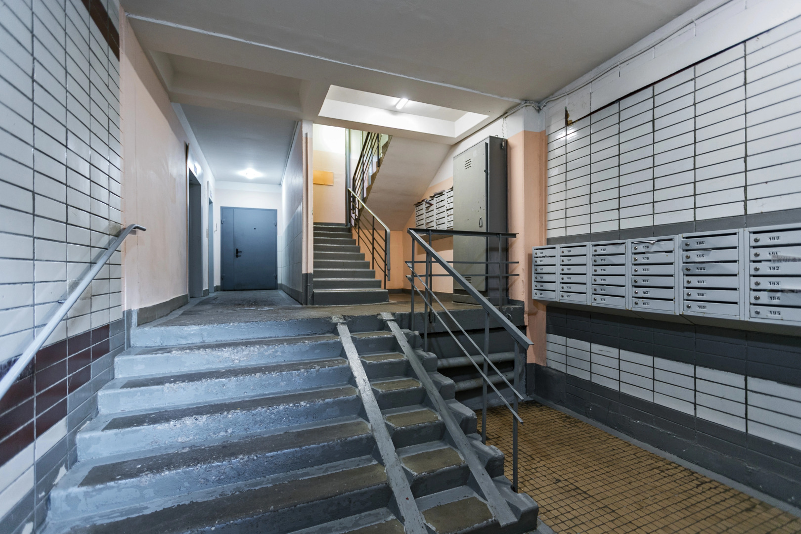 Апартаменты на Самаркандском бульваре 12