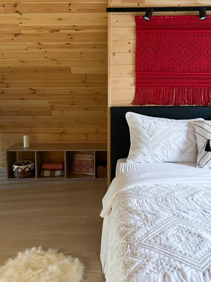 Частный Дом Коттедж с Сауной Zemlynica Ecodom