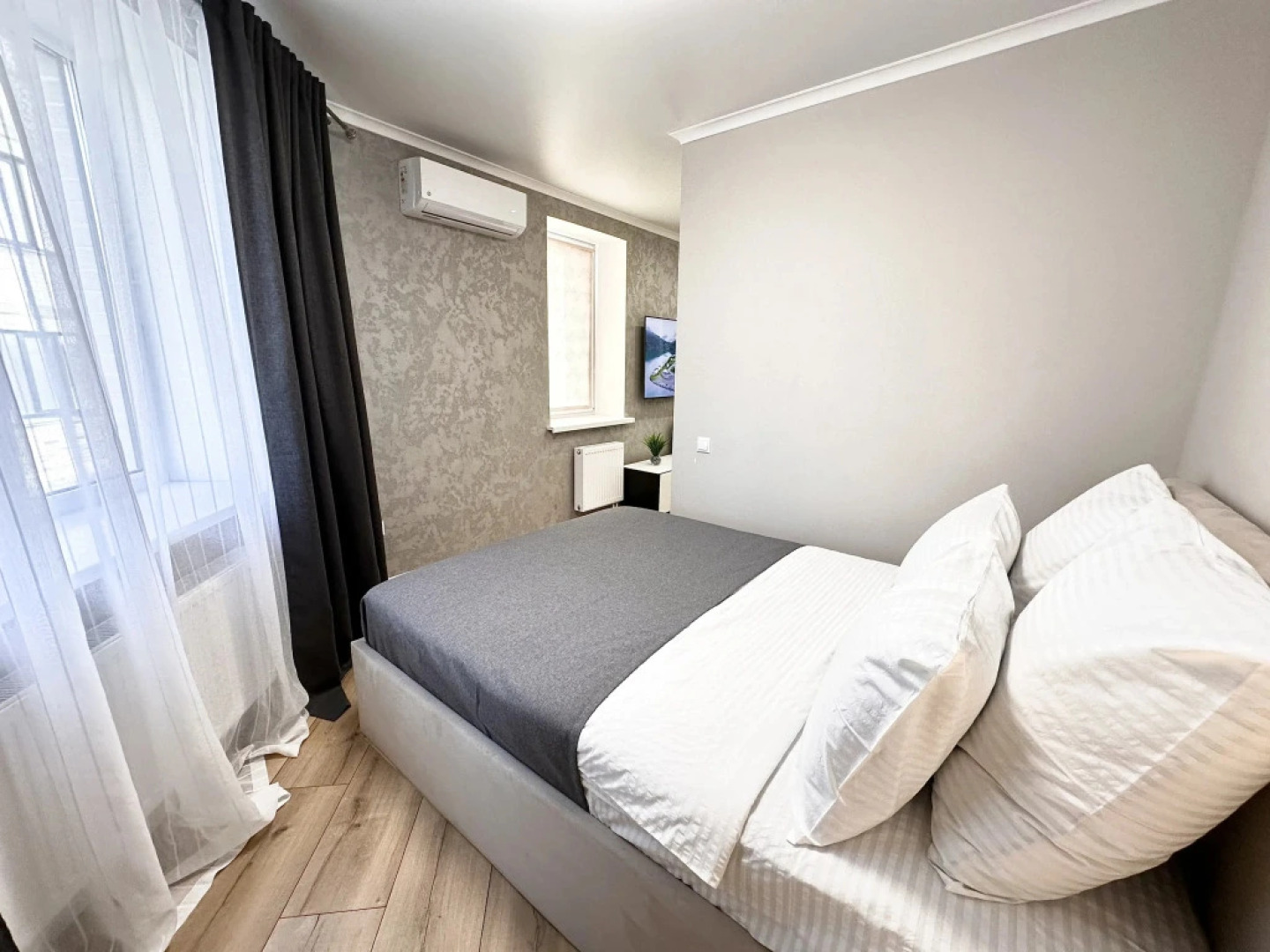 Апартаменты Девять Ярдов Premier Suite