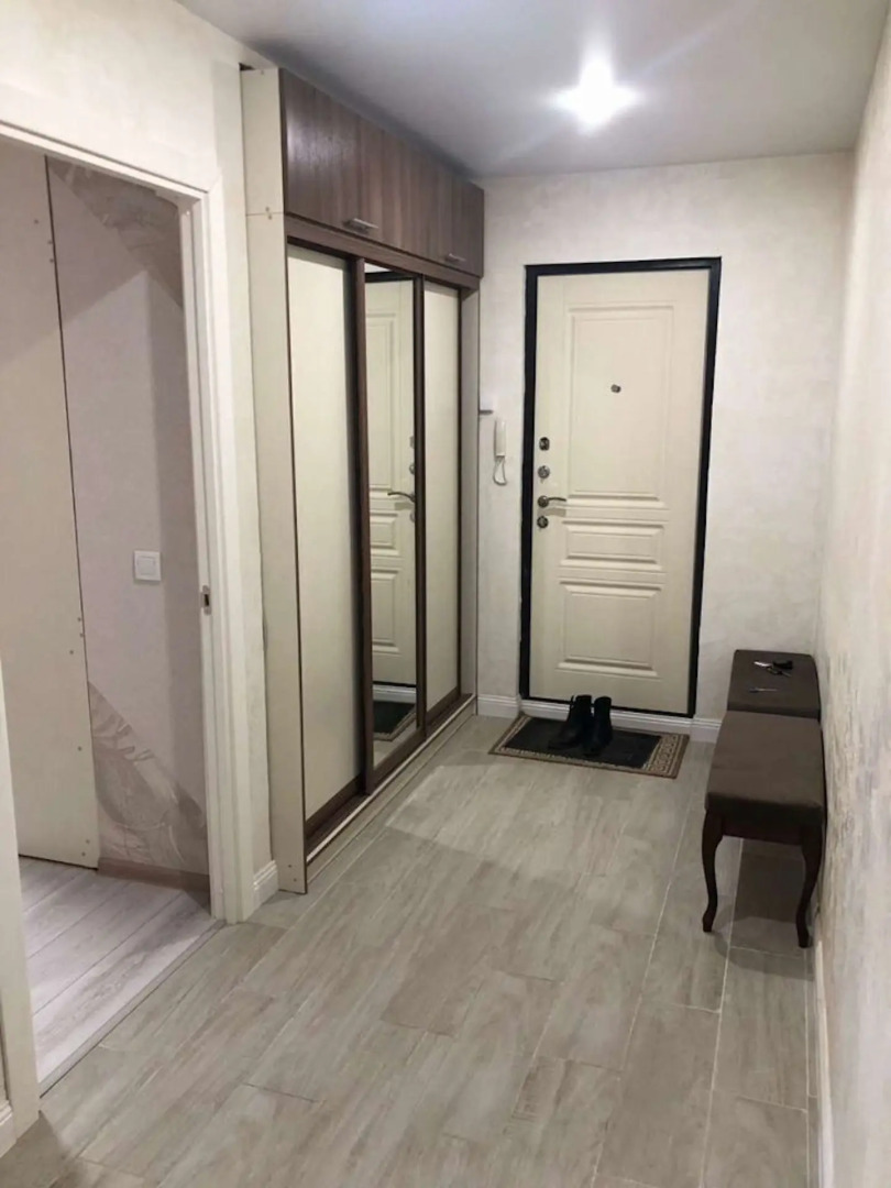 Квартира На Повенецкая 7А