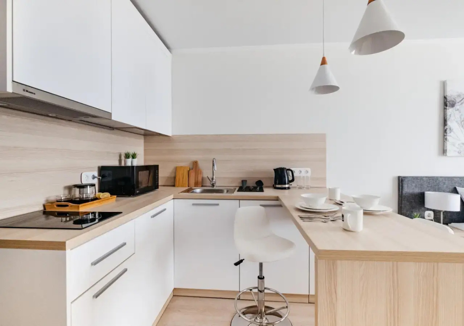 Апарт-Отель Yes-Оазис