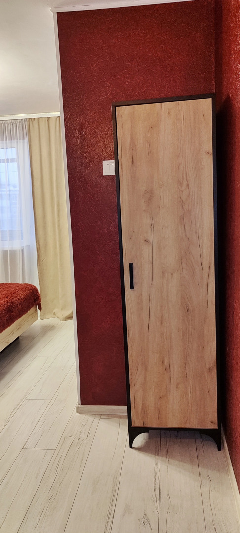 Квартира Рядом с Аквапарком и Баден-Баден