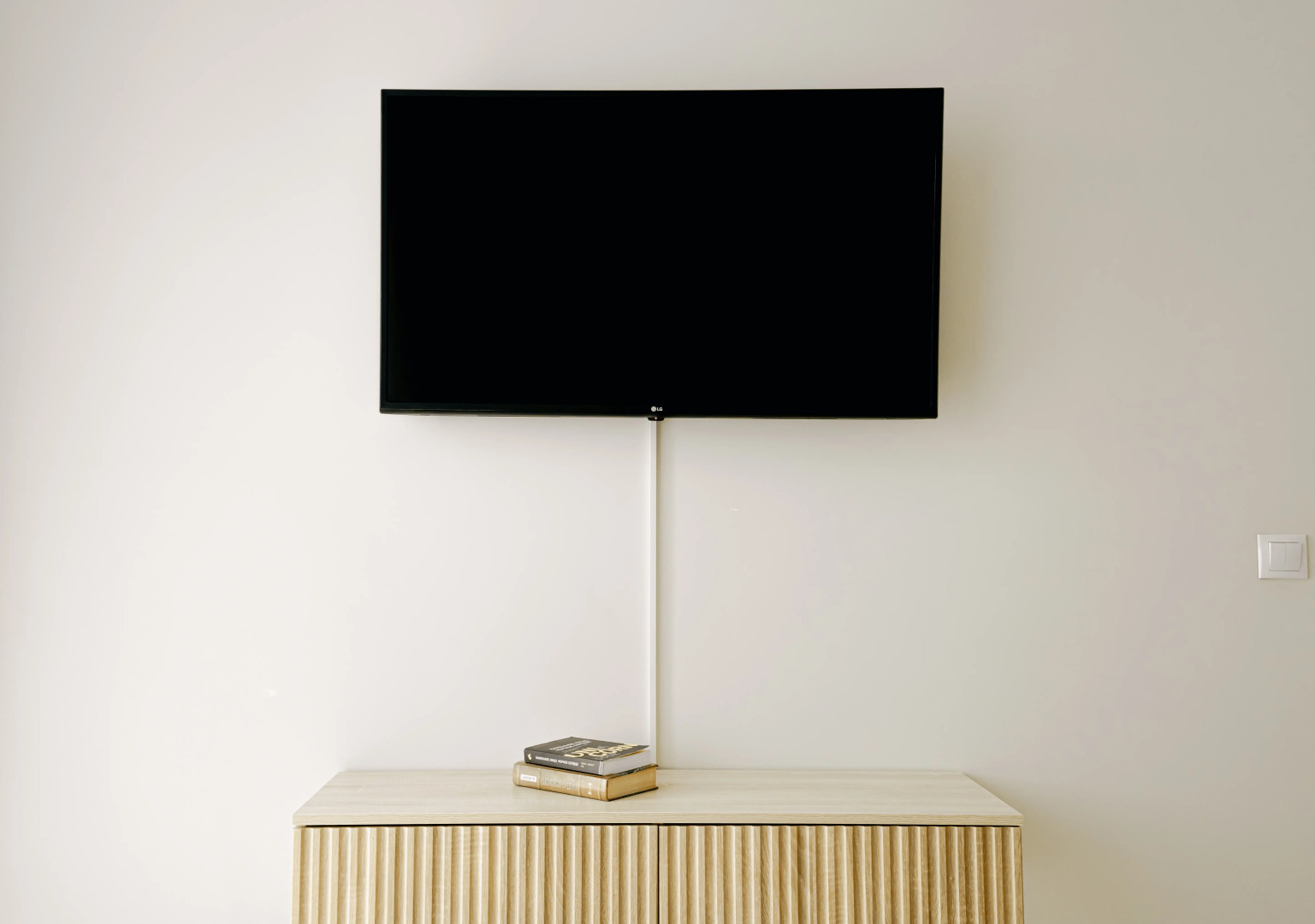 Апартаменты Lalapart Mokko с лоджией в ЖК Савеловский Сити