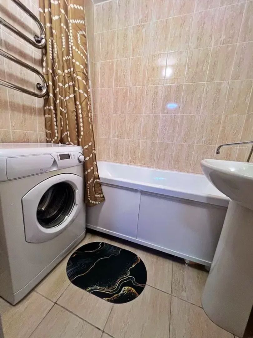 Апартаменты Дубровинского, 110б