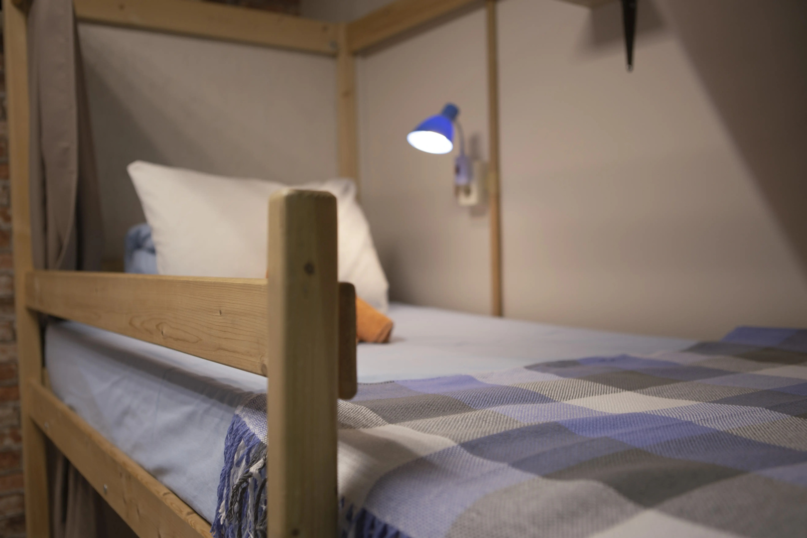 Хостел Nice hostel