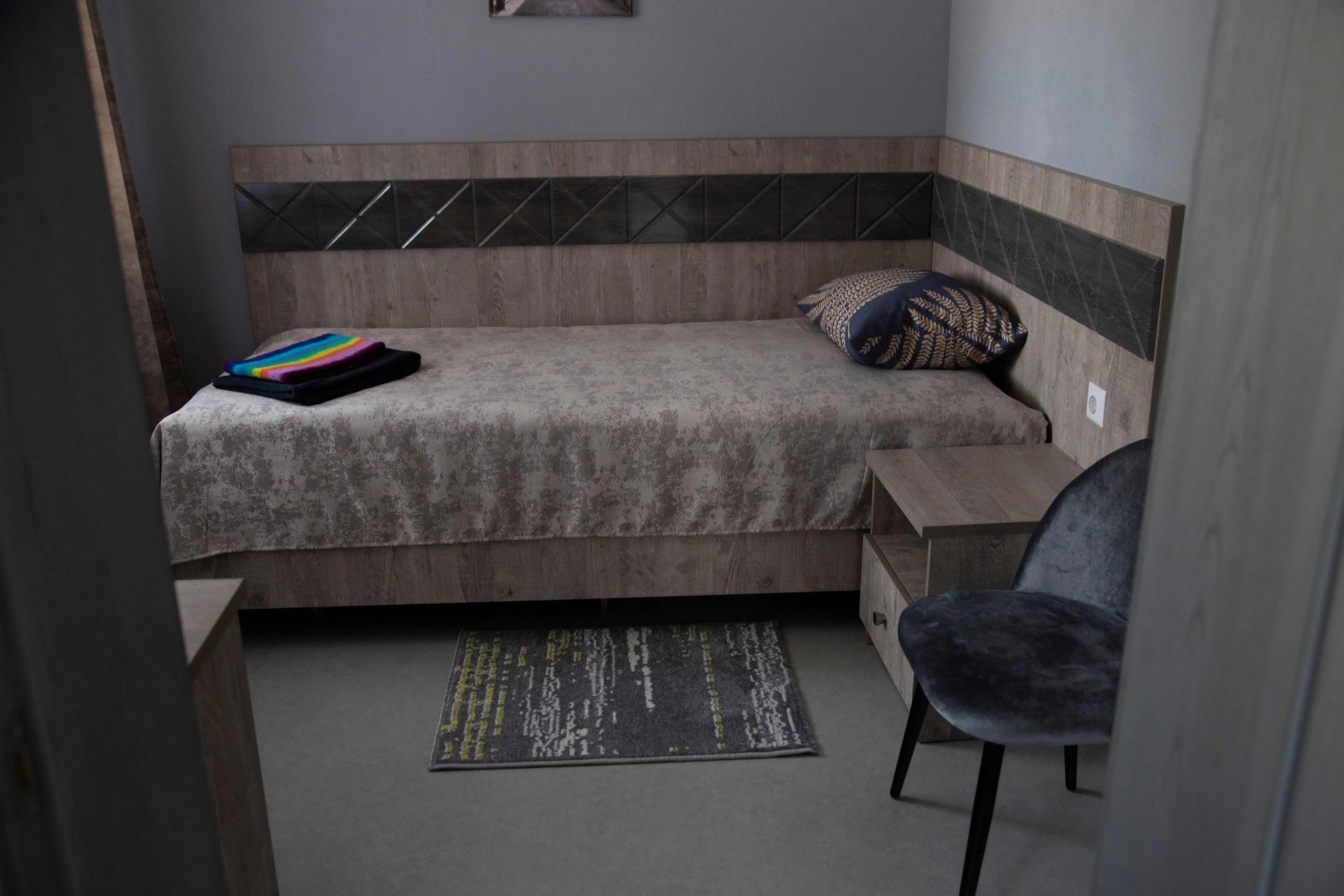 Гостиница Отель