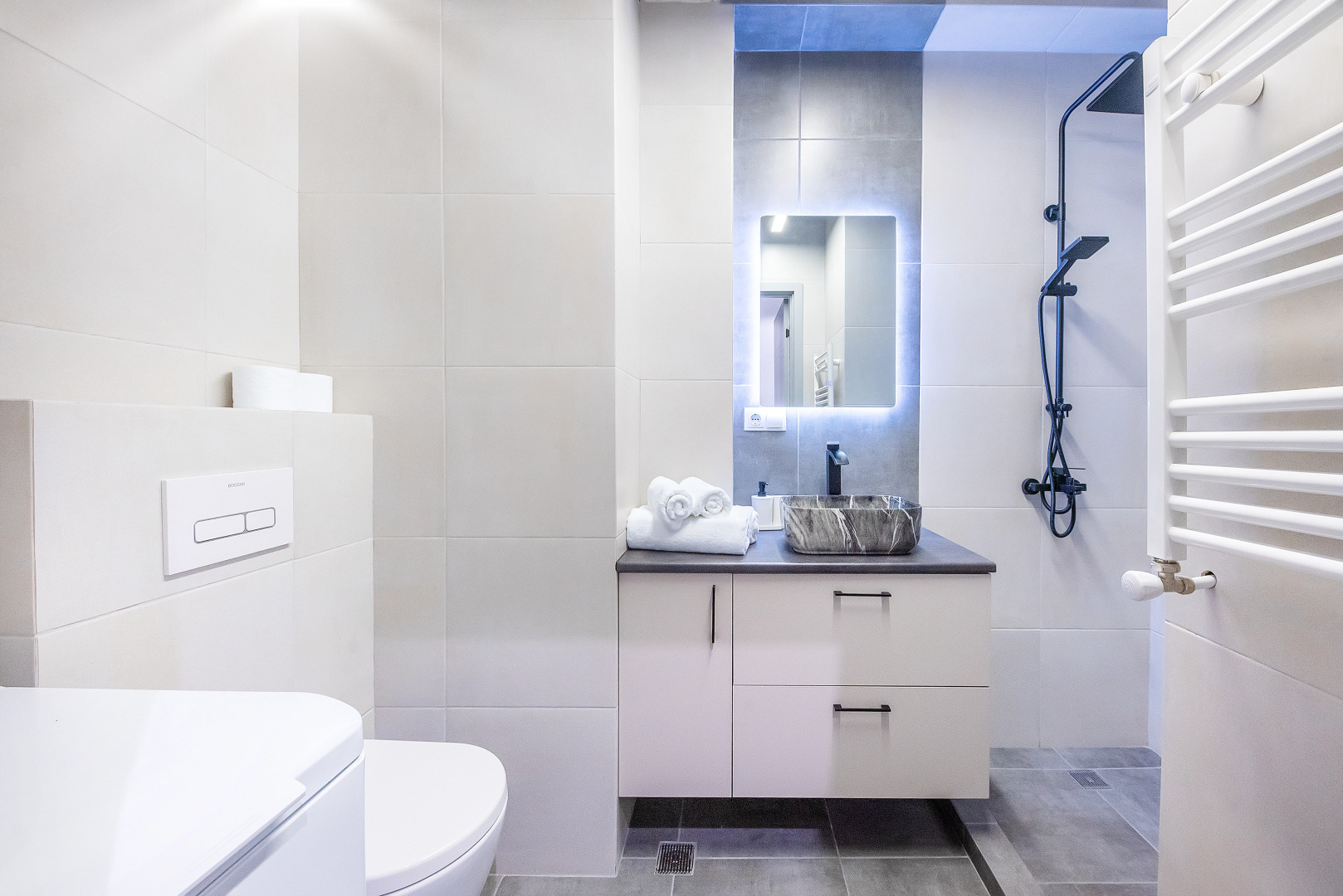 Апартаменты HB apartments University II