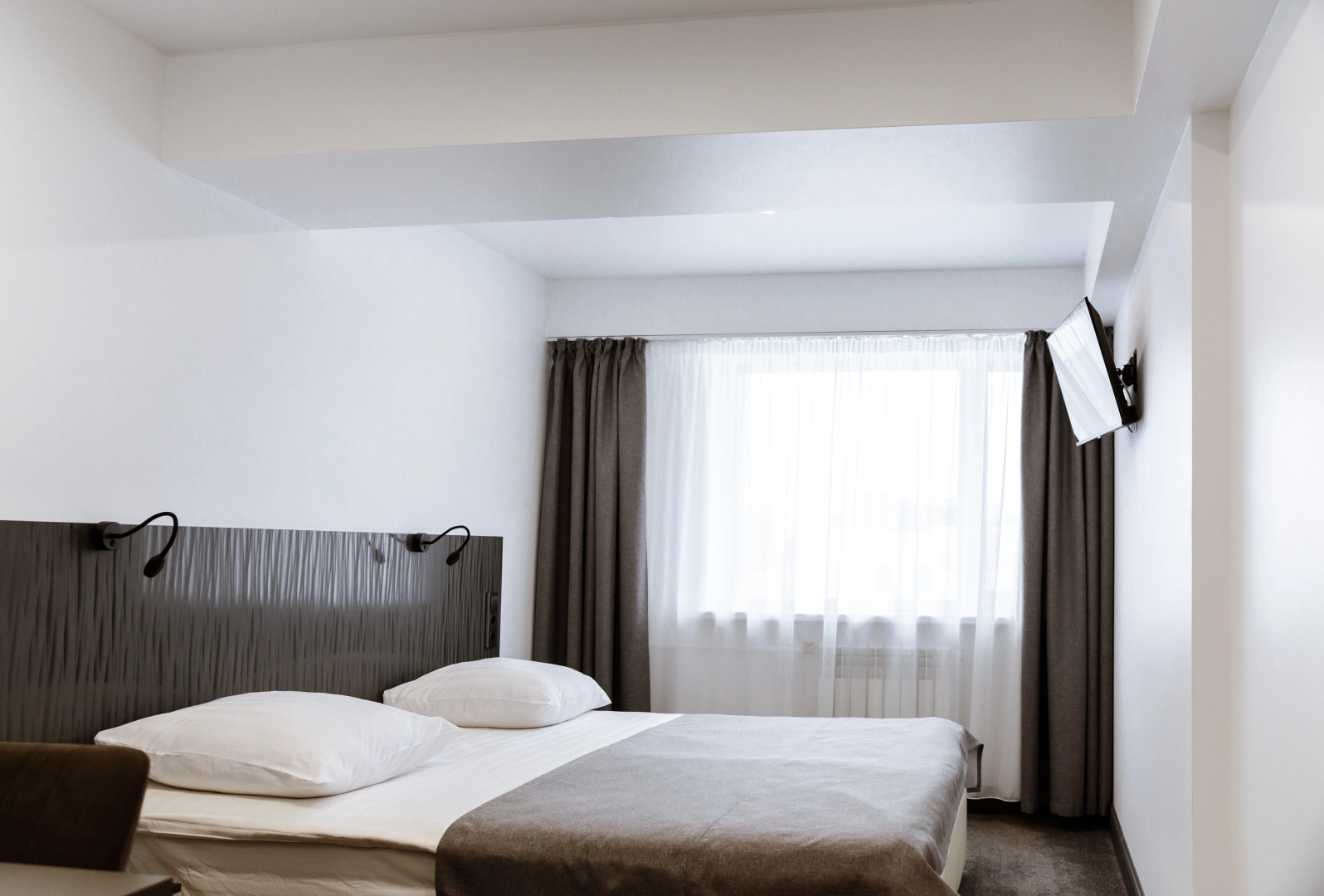 Отель Гейзер