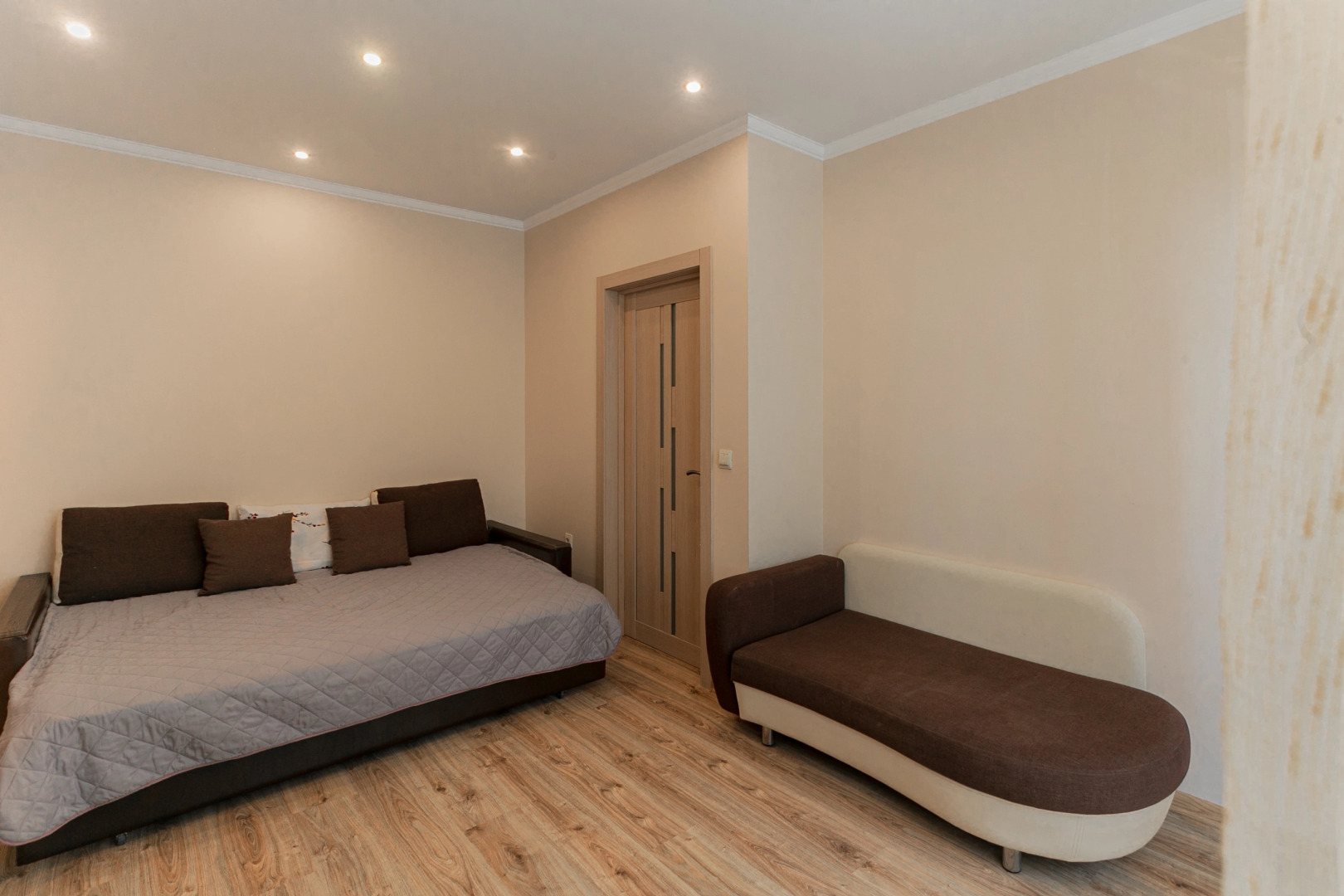 Апартаменты на Балтийском проезде