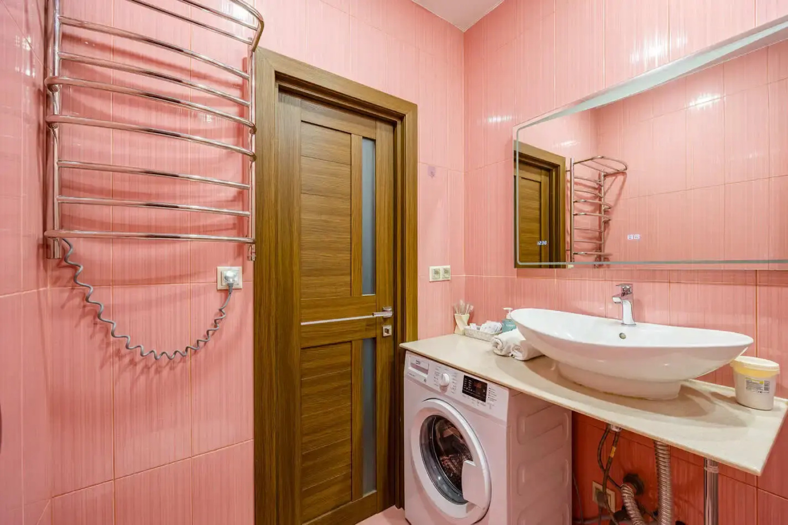 Апартаменты Trend Loft Актуальные Тренды в Интерьере