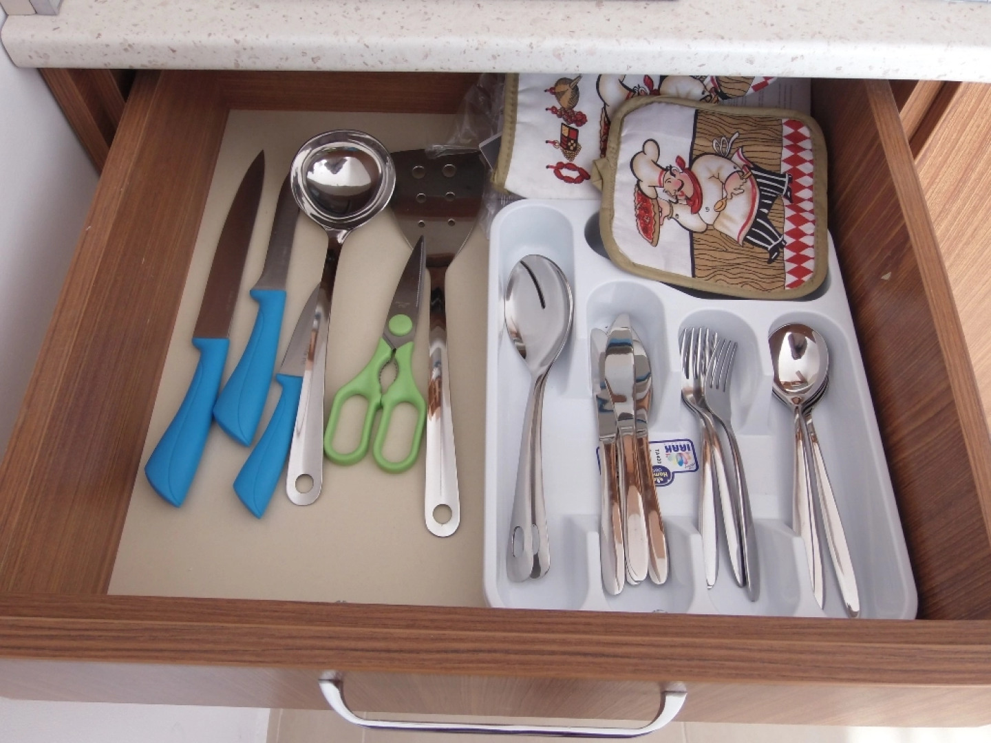 Апарт-отель Акротирия