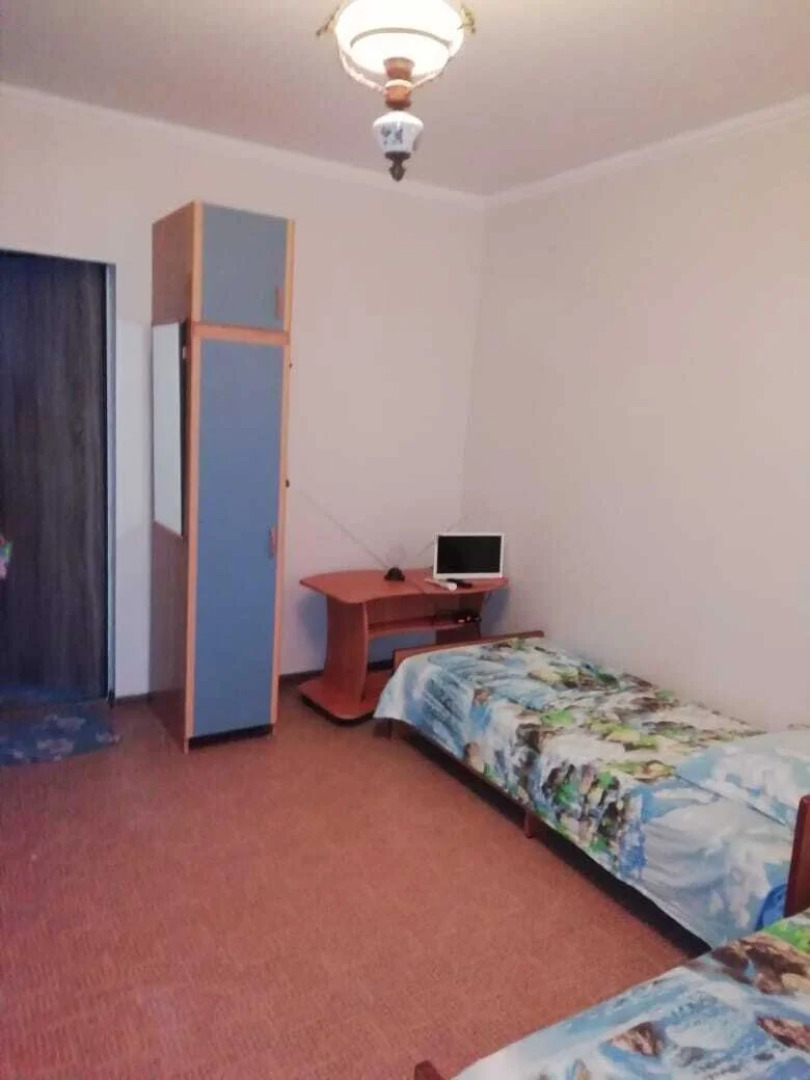 Бунгало Лесная тишина