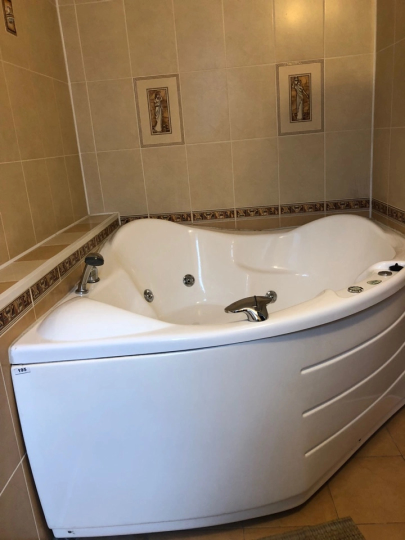 Гостевой дом Бристоль