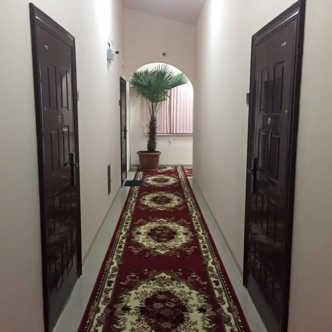 Апартаменты Tigran Petrosyan