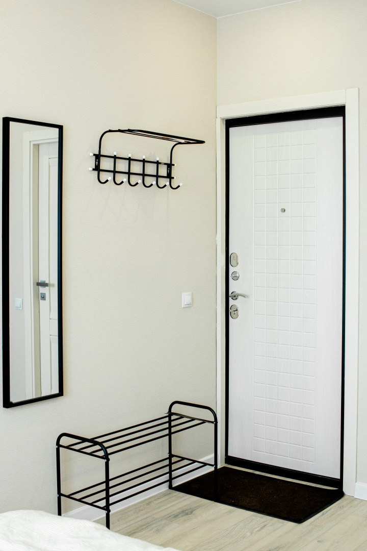 Квартира Happy на Дзержинского