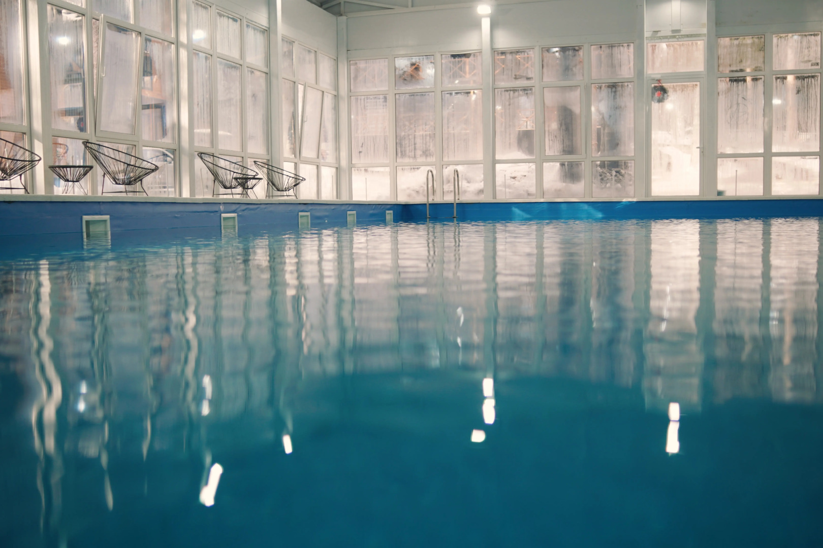 Райский уголок