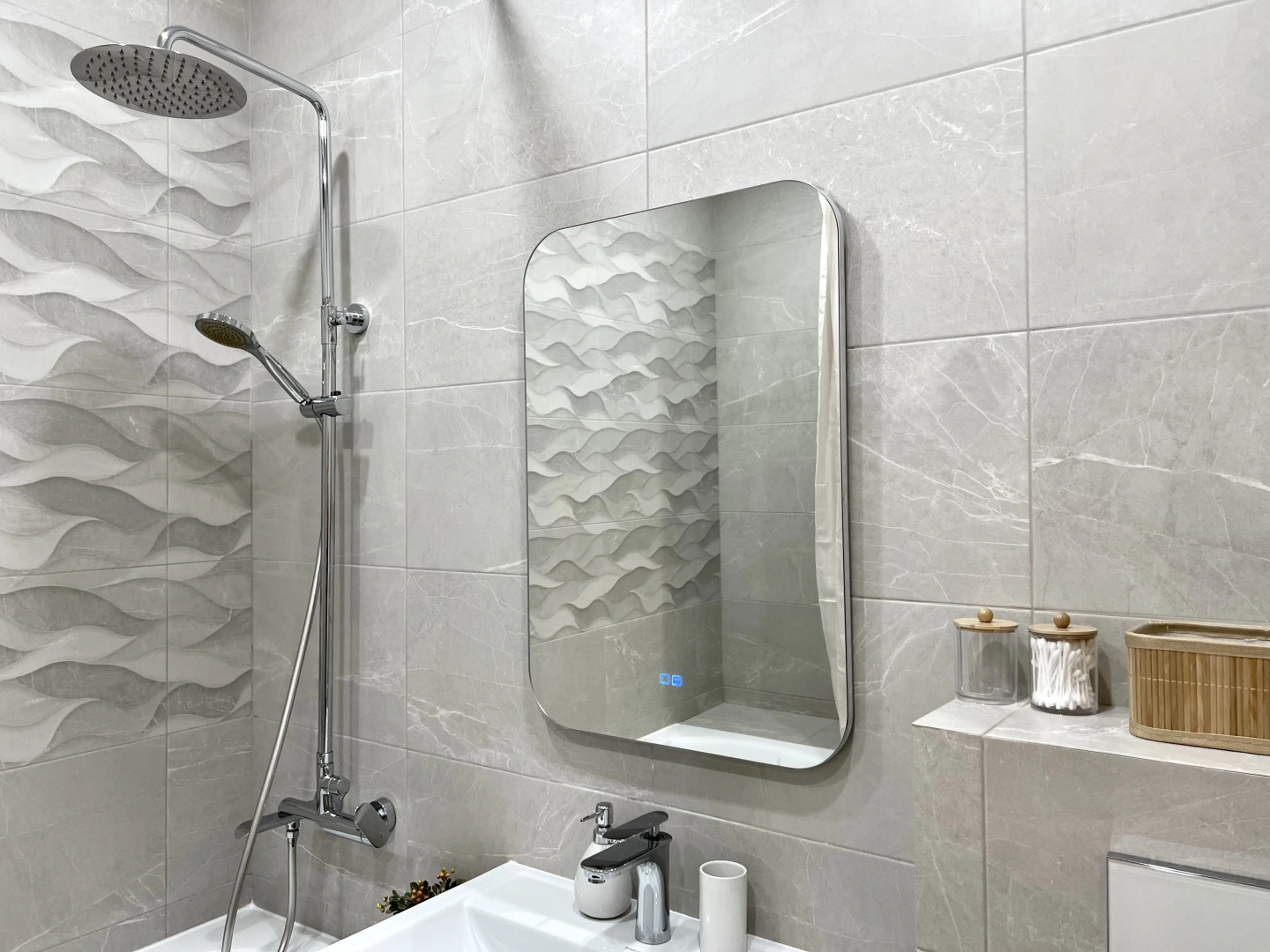 Апартаменты Abramov Velvet