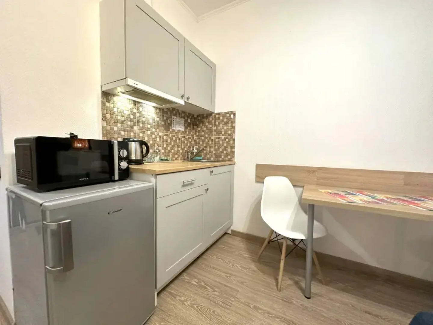 Квартира Enjoy Apartments & Studios — Некрасова, №2