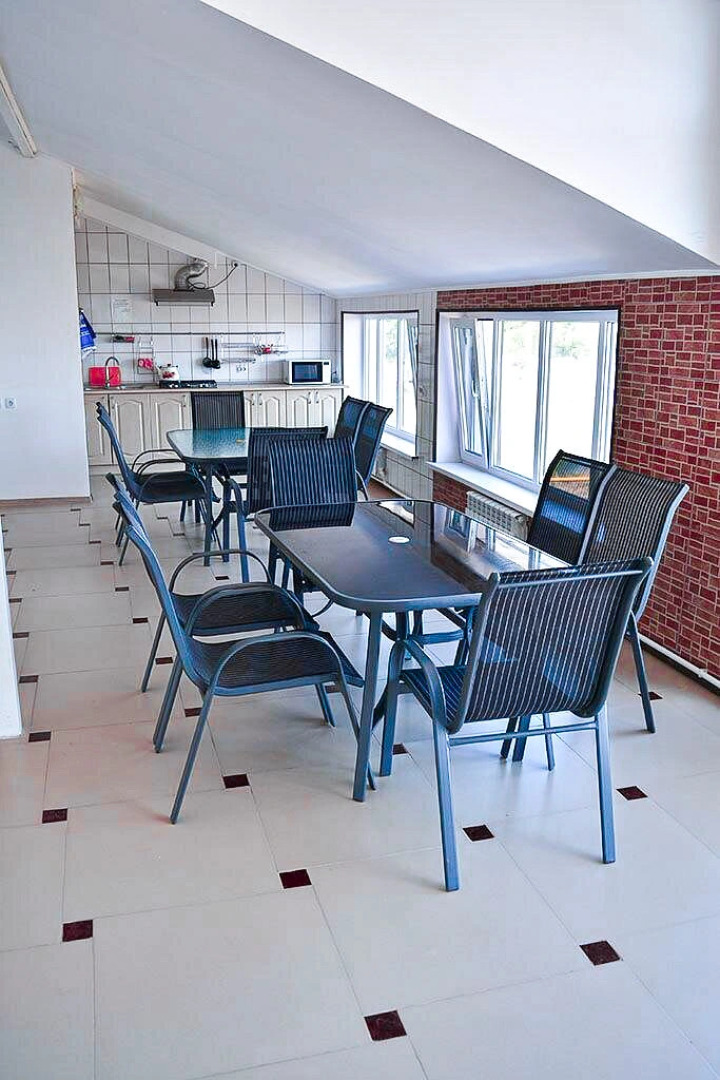 Гостевой дом АндриАнна