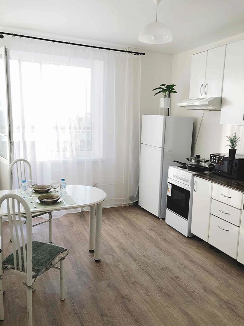 Квартира на улице Балканская дорога 14/2