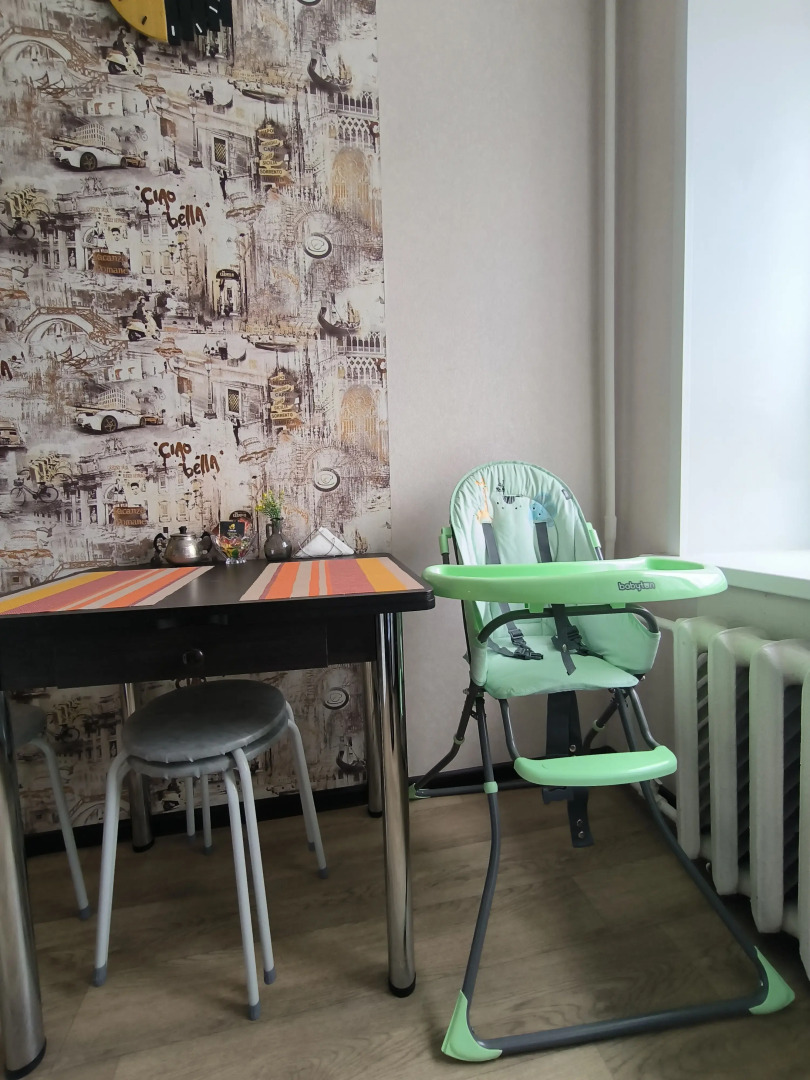 Квартира в 3-х Минутах от ЖД Вокзала