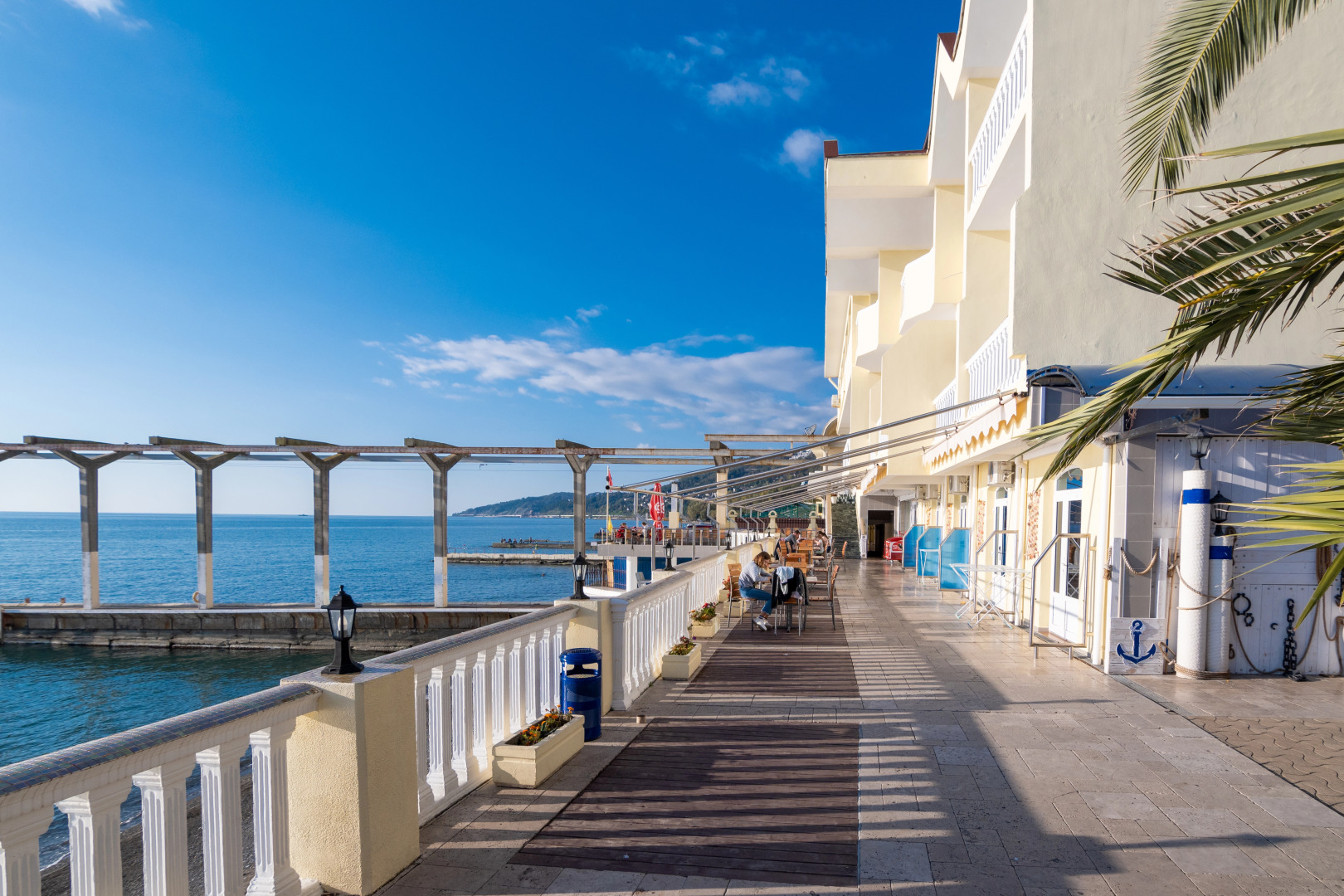 Мини-отель Сон у Моря