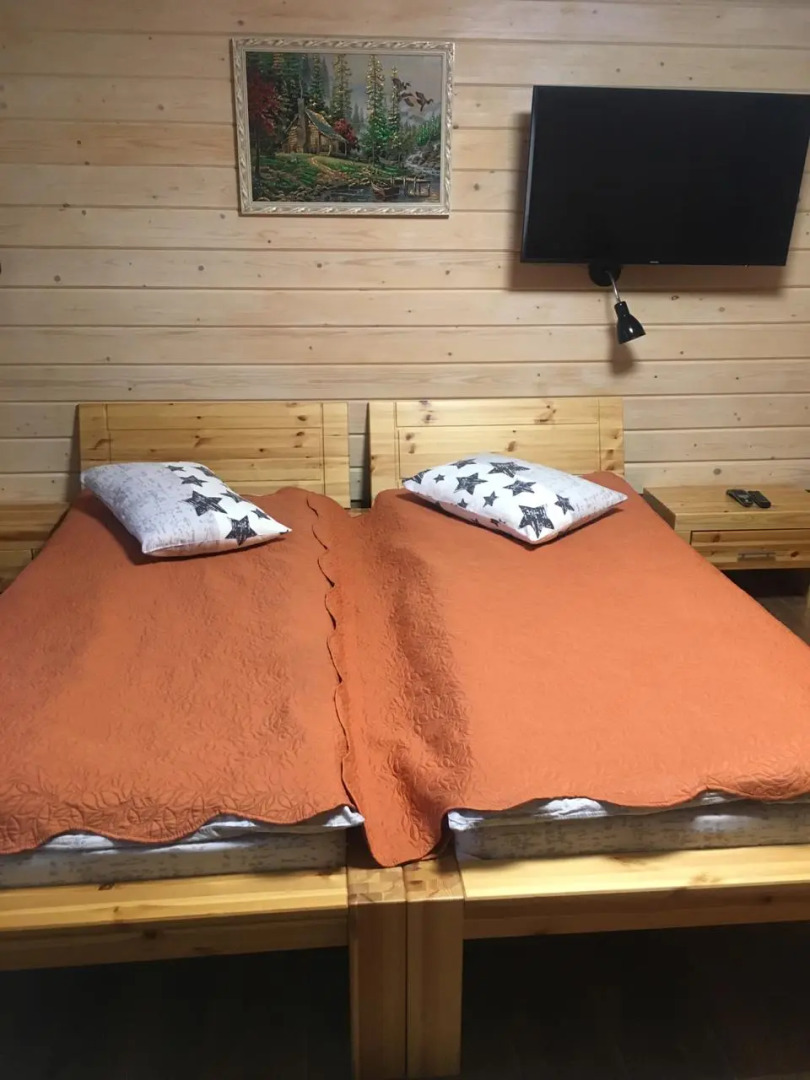 Апартаменты VILLANORDA