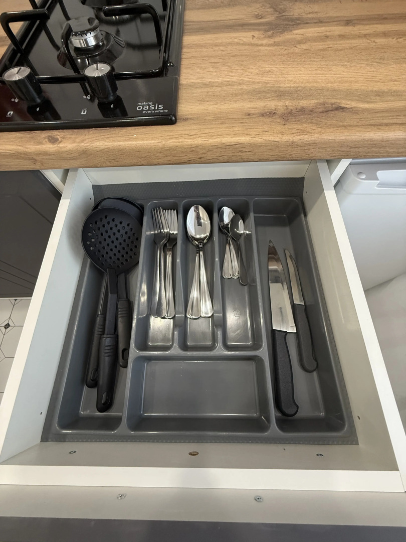 Квартира Уютная