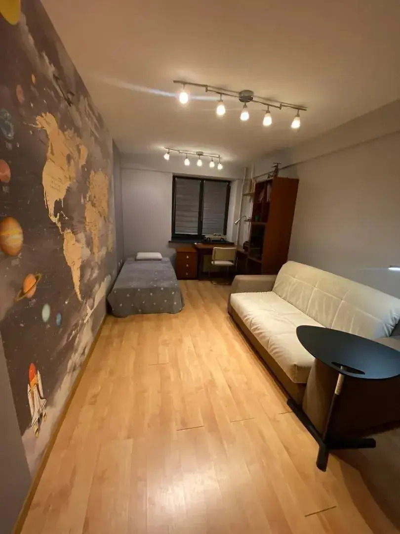 Квартира на улице Гамарника 2