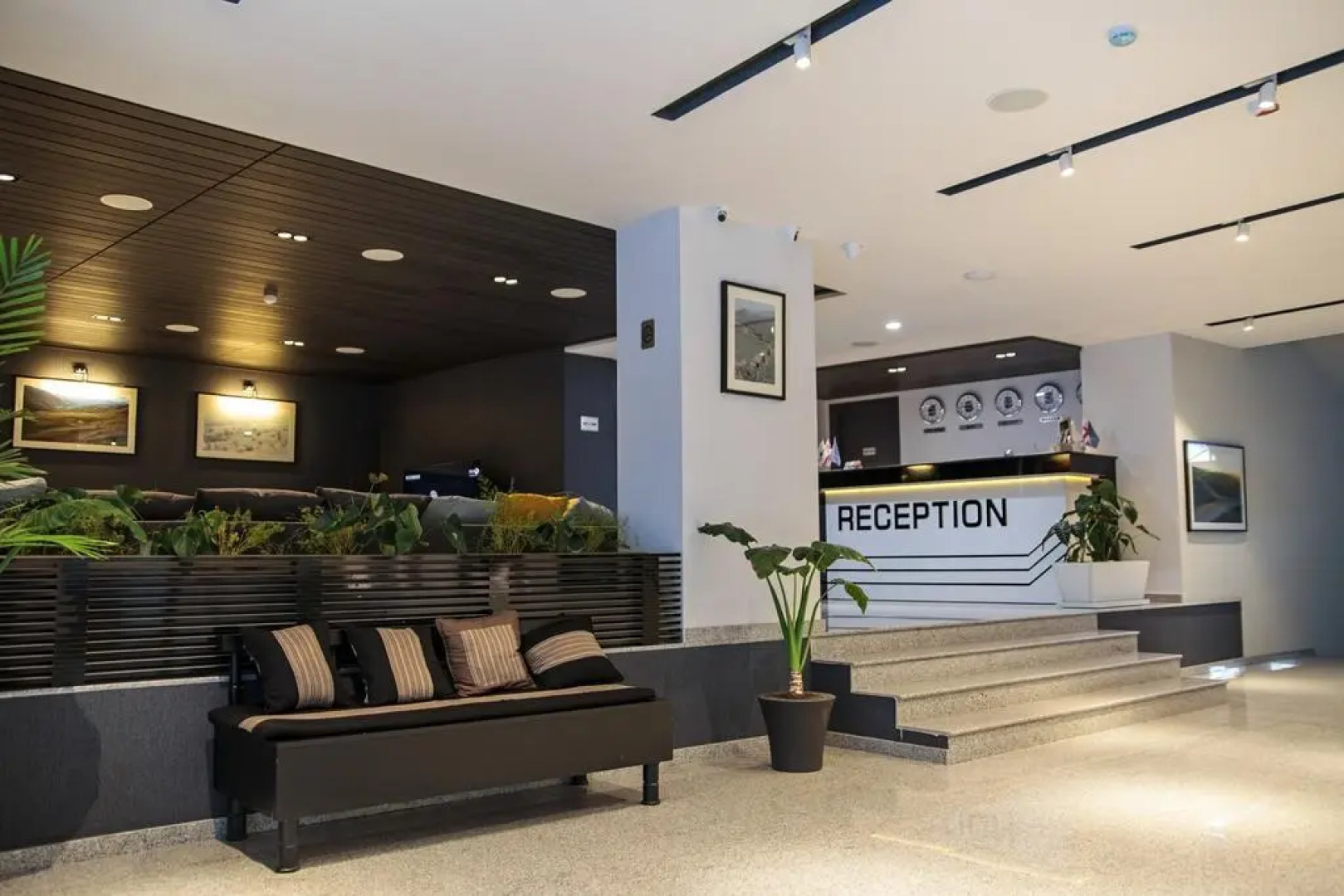 Апарт-Отель Bakurian 525i Orbi Palace