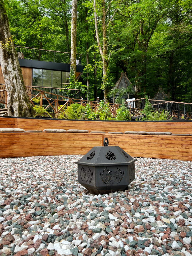 Riverside Resort&Spa