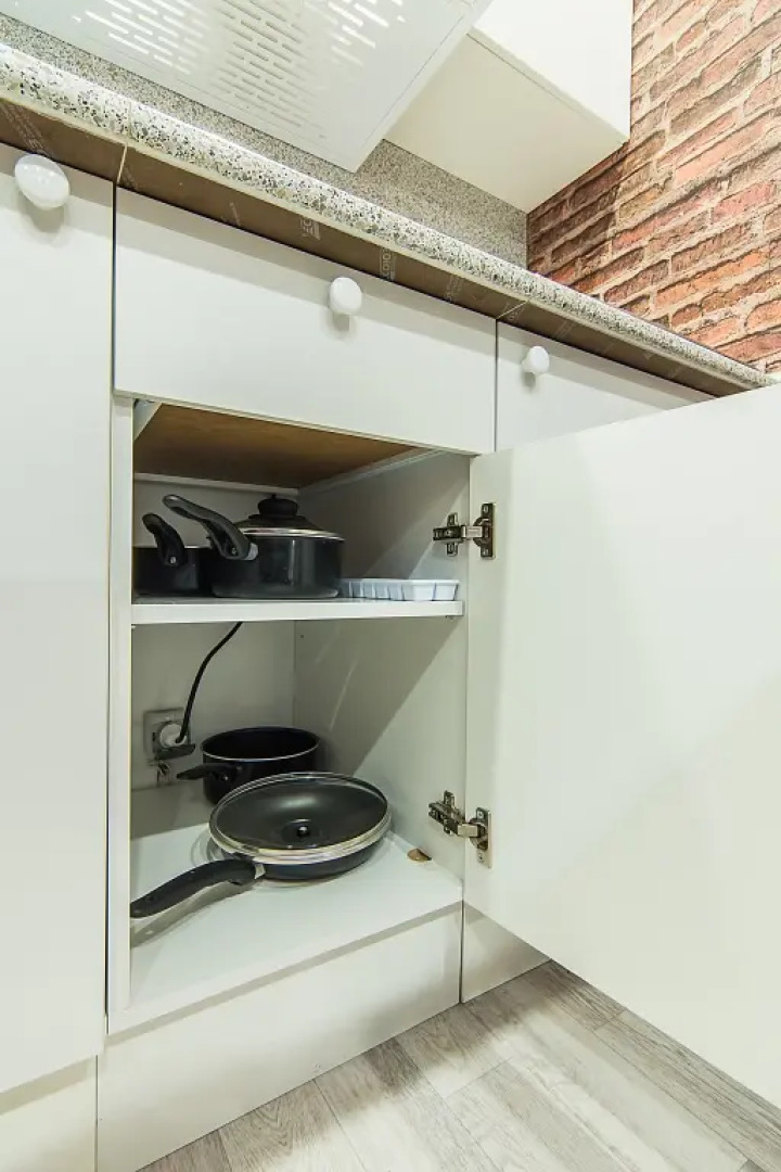 Апартаменты Vnukovo Good House