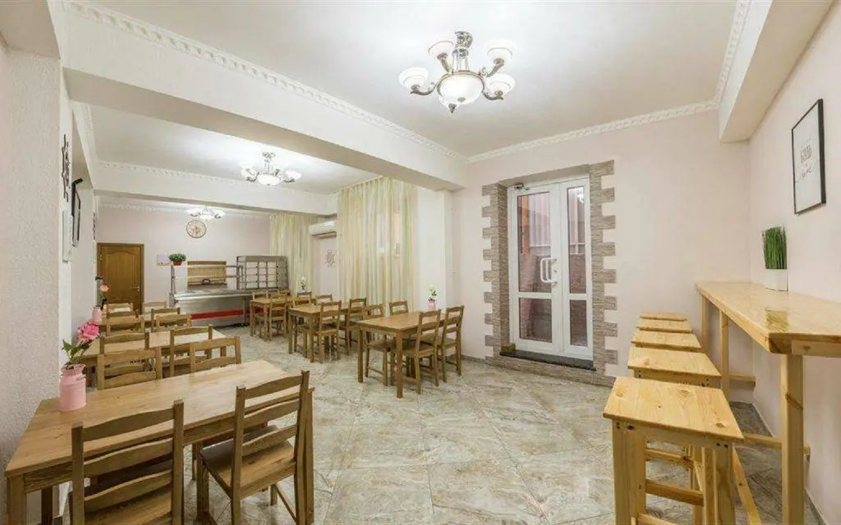 Отель Море-море