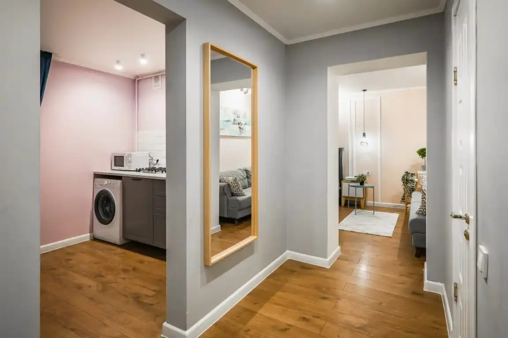 Квартира Роскошная для отдыха