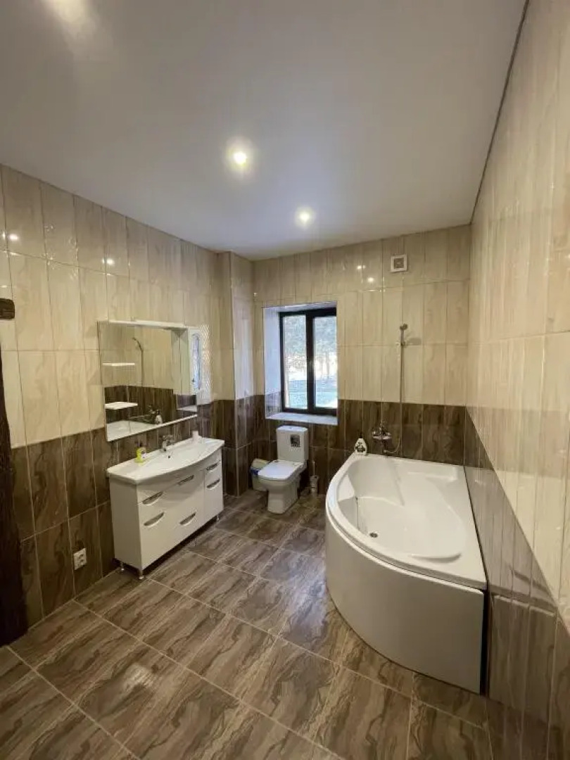 Частный дом Усадьба Пелевино