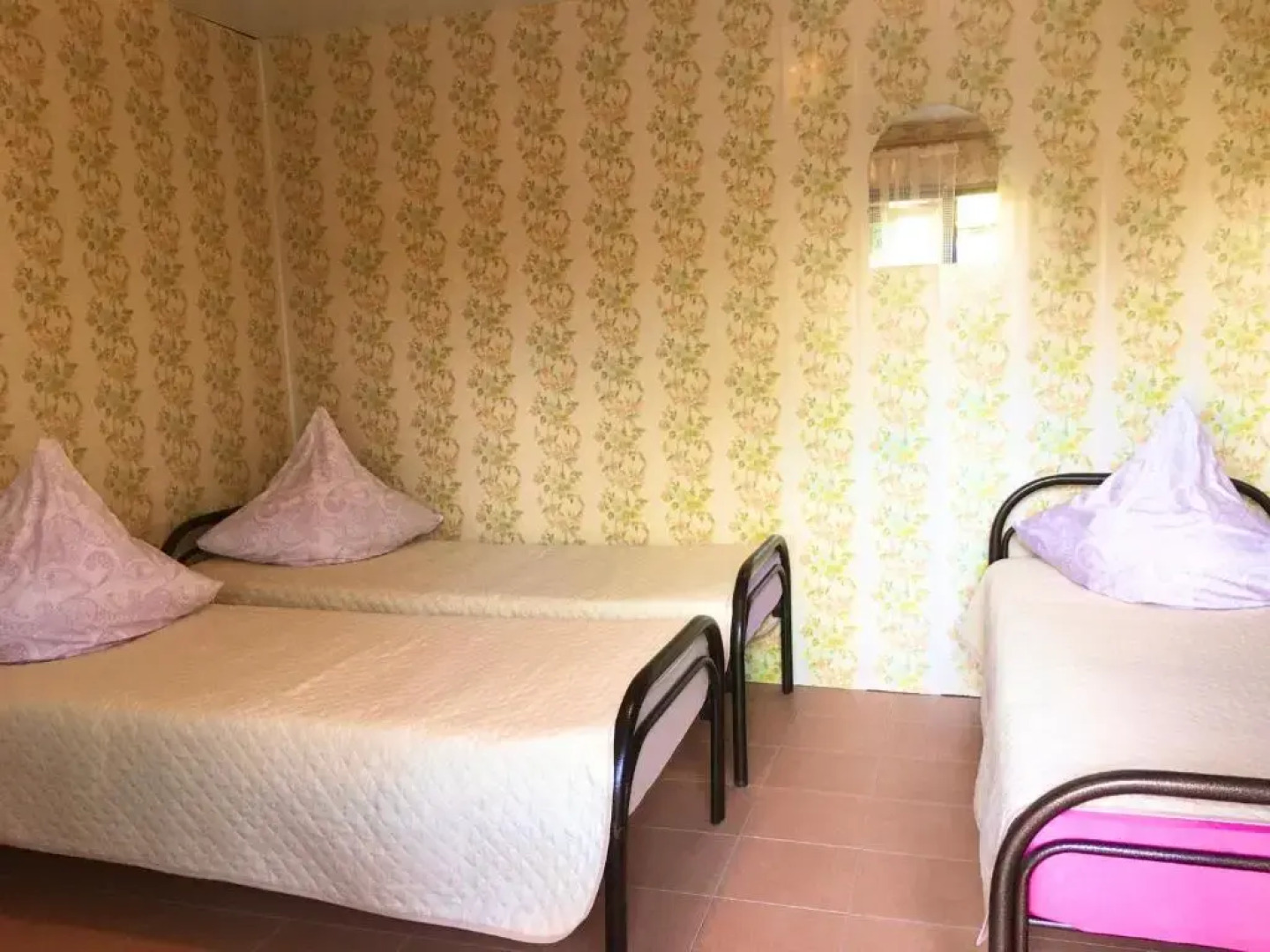 Гостевой Дом Отдых у Моря